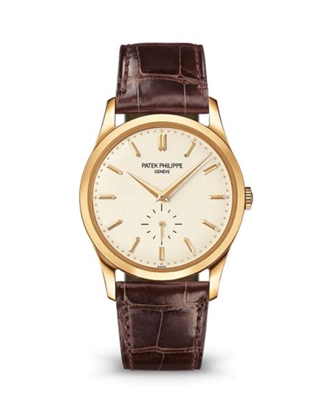 patek philippe mas barato